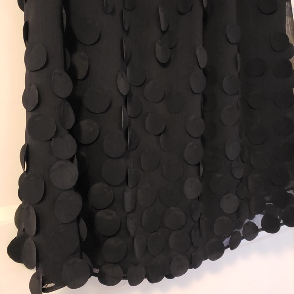 Talbots black top size 14p - Picture 3 of 3